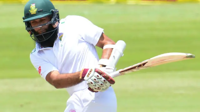 Hashim Amla