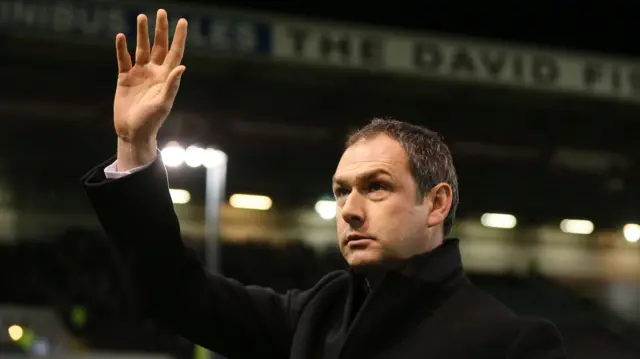 Paul Clement