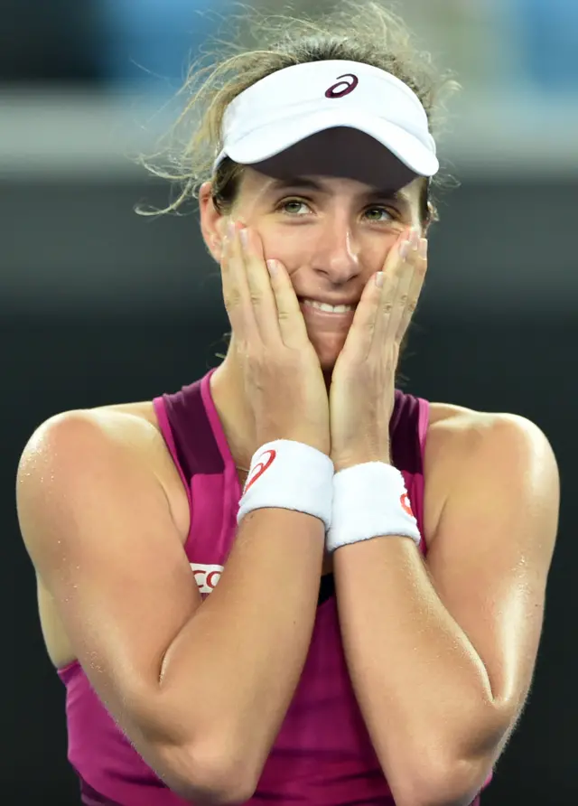 Johanna Konta