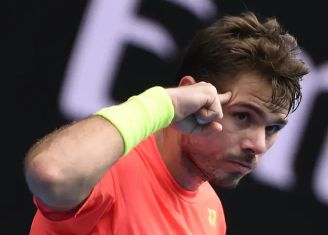 Wawrinka