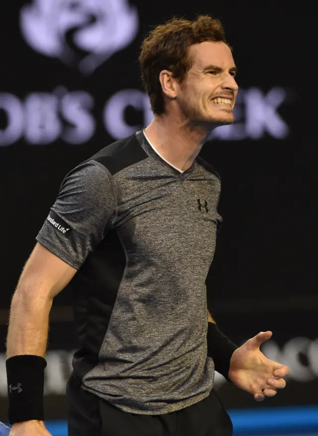 Andy Murray