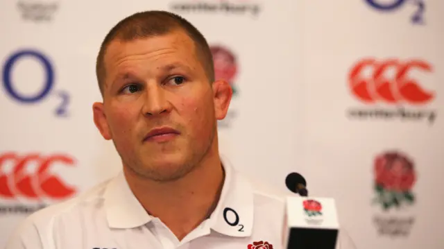 Dylan Hartley