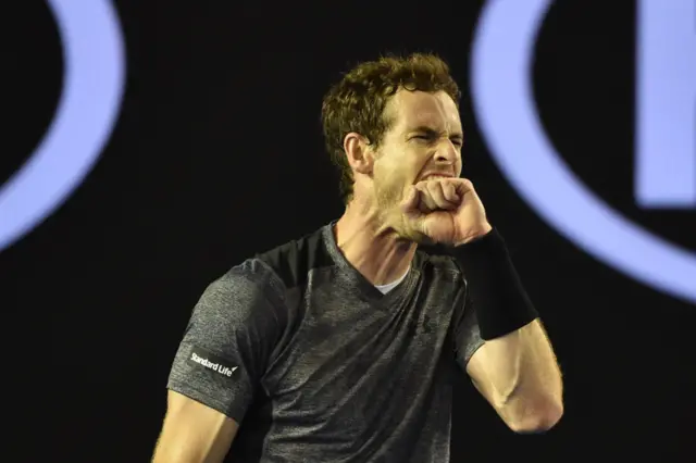 Andy Murray