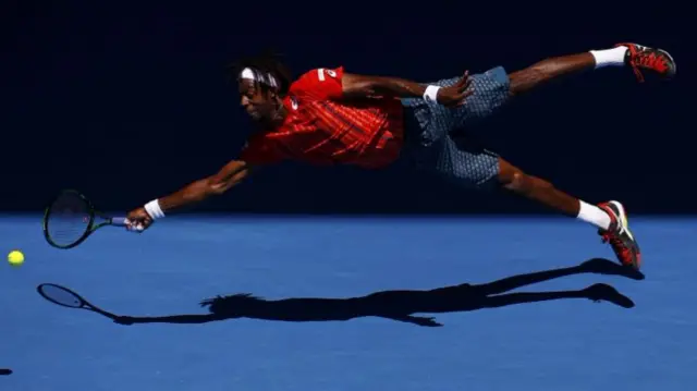 Monfils