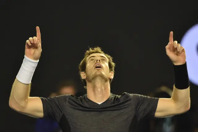 Andy Murray