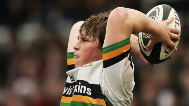 Dylan Hartley