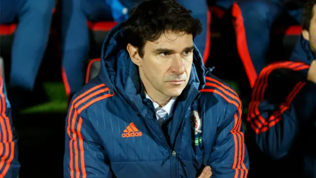 Aitor Karanka