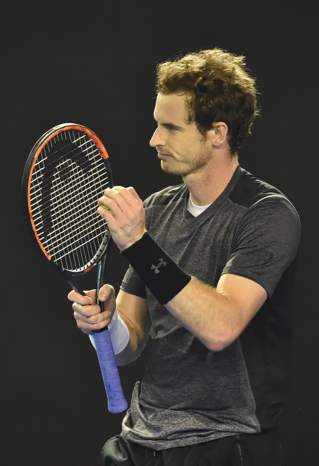 Andy Murray