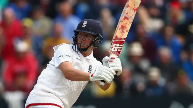 Gary Ballance