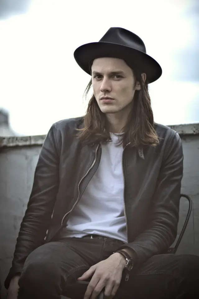 James Bay