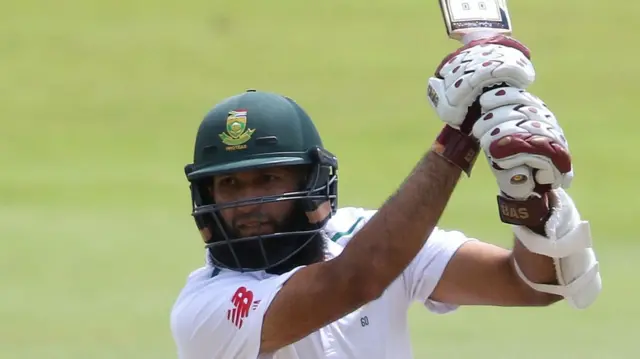 Hashim Amla