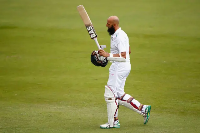 Hashim Amla