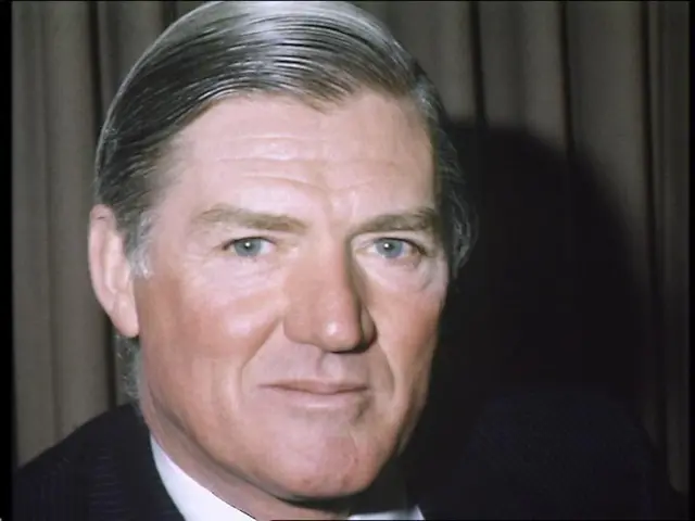 Cecil Parkinson