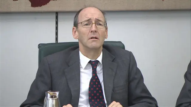 Andrew Tyrie