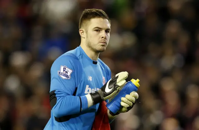 Jack Butland