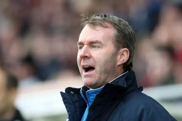 John Sheridan