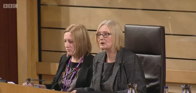 Tricia Marwick