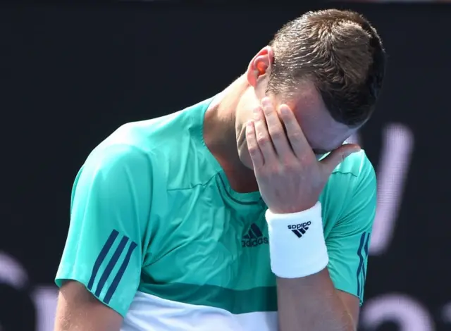 Tomas Berdych