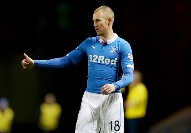 Kenny Miller