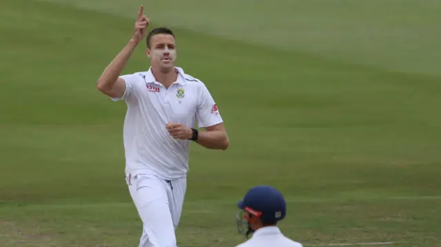 Morne Morkel