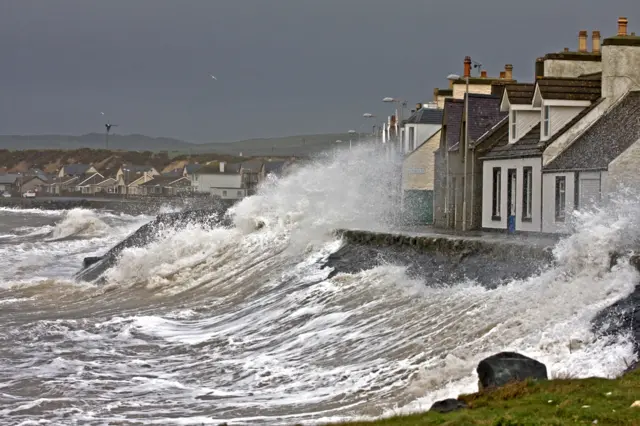 Port William