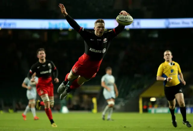 Chris Ashton