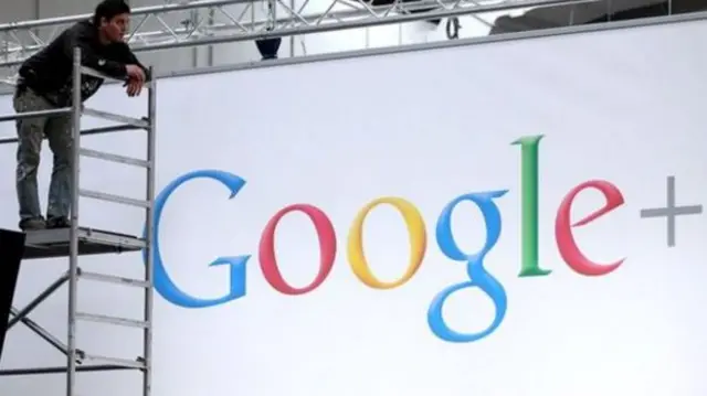 Google sign