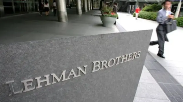 Lehman Brothers