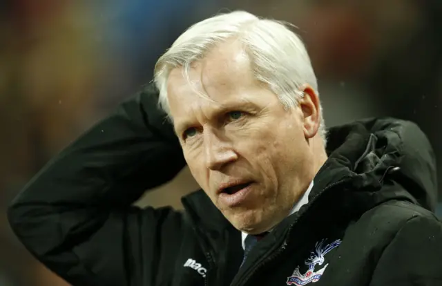 Alan Pardew