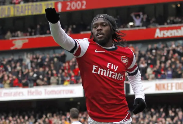 Gervinho