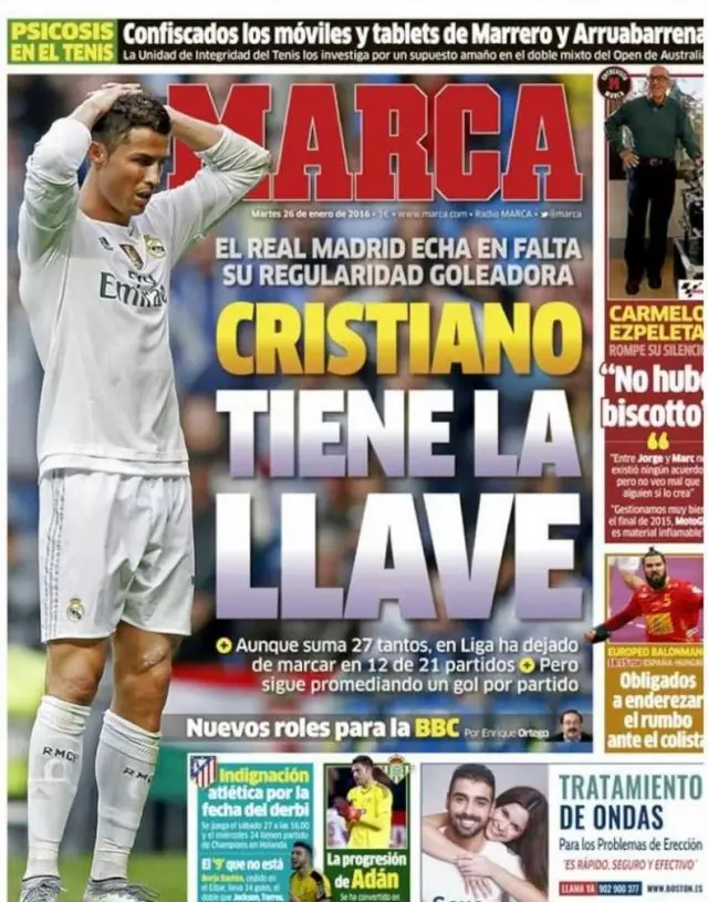 Marca