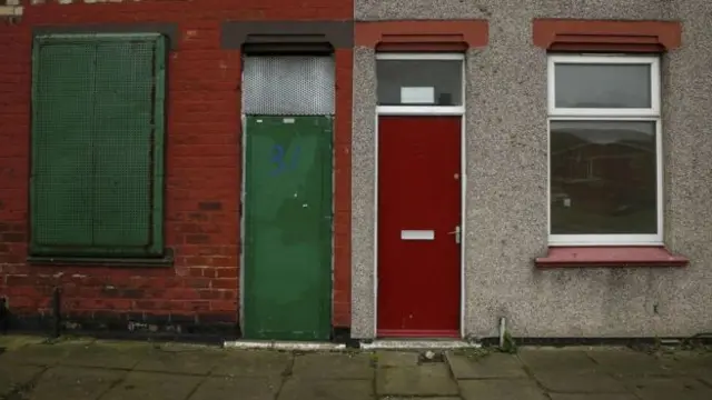 Doors in Middlesborough