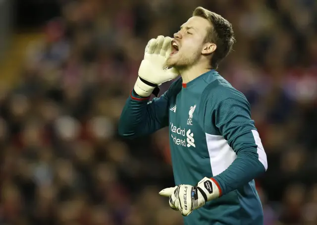 Simon Mignolet