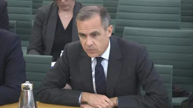 Mark Carney