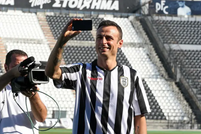 Berbatov