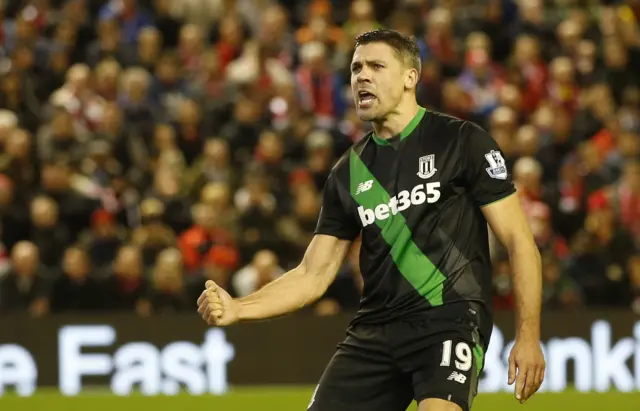 Jon Walters