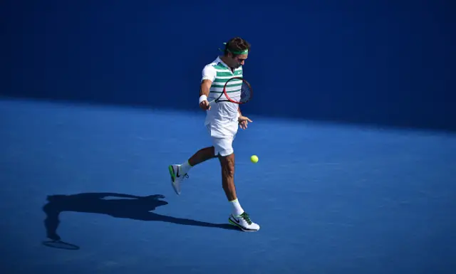 Federer