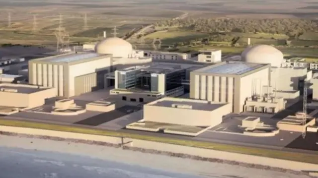 Hinkley Point