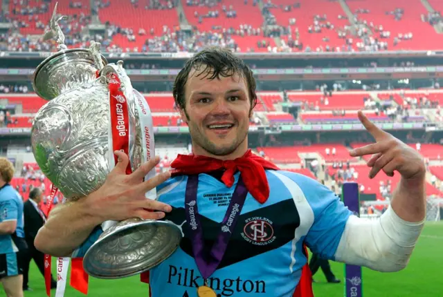 Keiron Cunningham