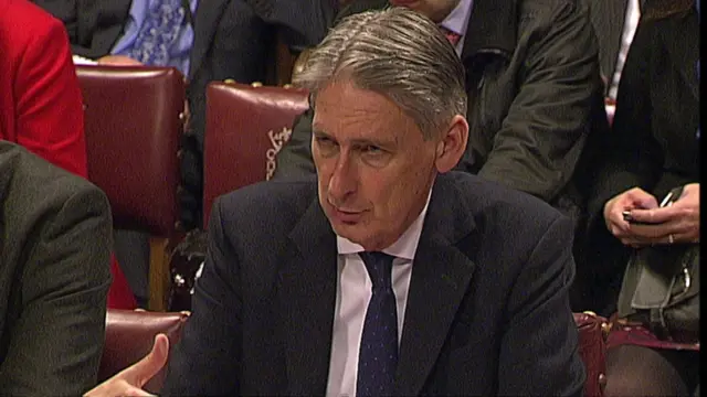 Philip Hammond