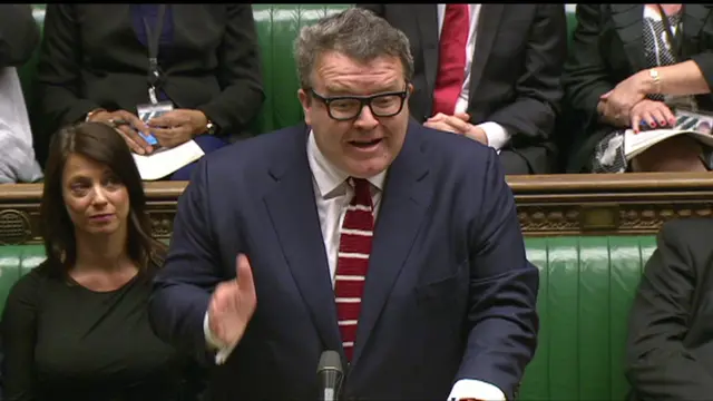 Tom Watson