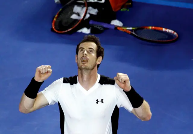 Andy Murray