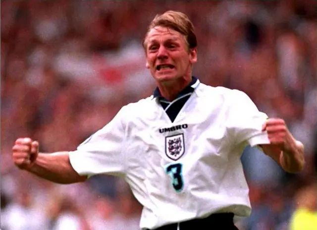 Stuart Pearce