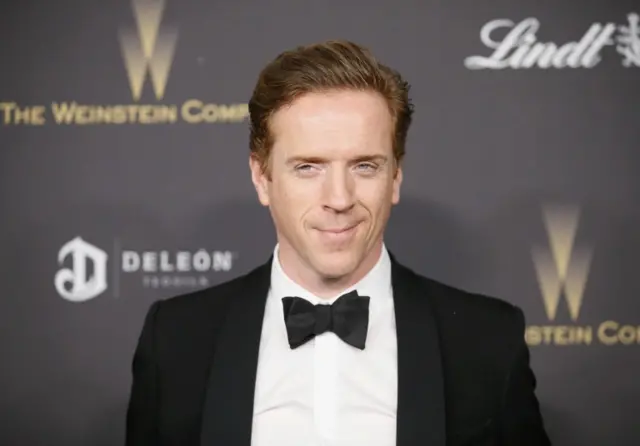 Damian Lewis