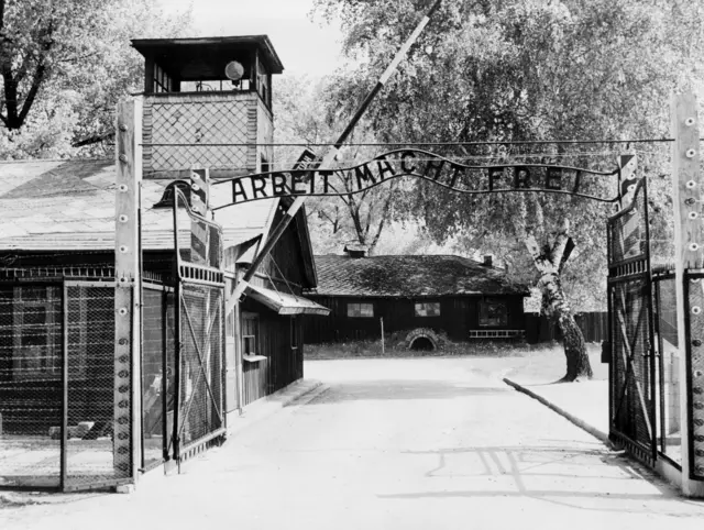 Auschwitz