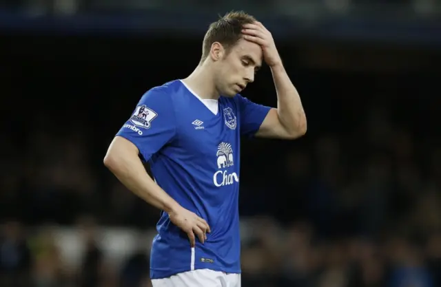 Seamus COleman