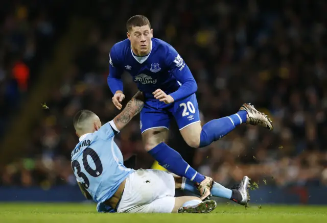 Nicolas Otamendi