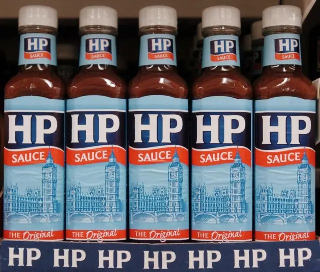 HP Sauce