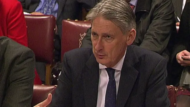 Philip Hammond