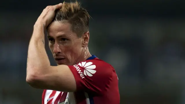 Fernando Torres